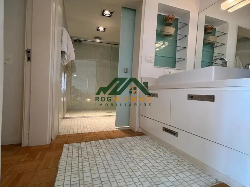 Apartamento com 1 quarto para alugar, 38m2 em Itaim Bibi, São Paulo - SP - imagem 4 Foto 4 de Apartamento com 1 quarto para alugar, 38m2 em Itaim Bibi, São Paulo - SP