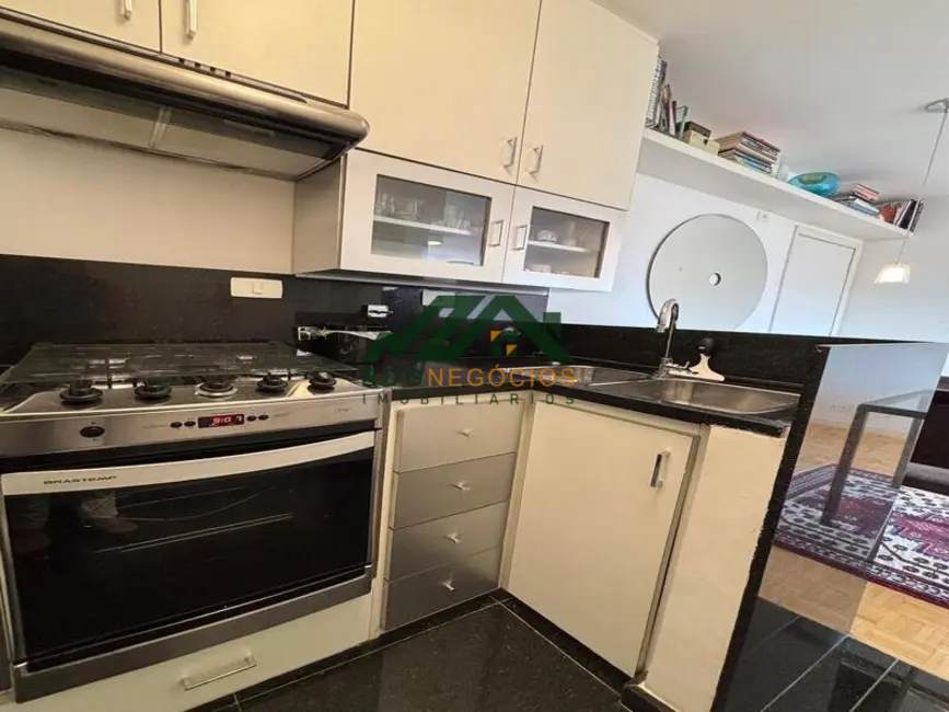 Apartamento com 1 quarto para alugar, 38m2 em Itaim Bibi, São Paulo - SP - imagem 8 Foto 8 de Apartamento com 1 quarto para alugar, 38m2 em Itaim Bibi, São Paulo - SP