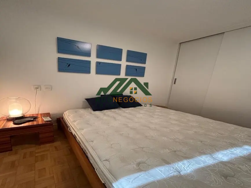 Apartamento com 1 quarto para alugar, 38m2 em Itaim Bibi, São Paulo - SP - imagem 2 Foto 2 de Apartamento com 1 quarto para alugar, 38m2 em Itaim Bibi, São Paulo - SP