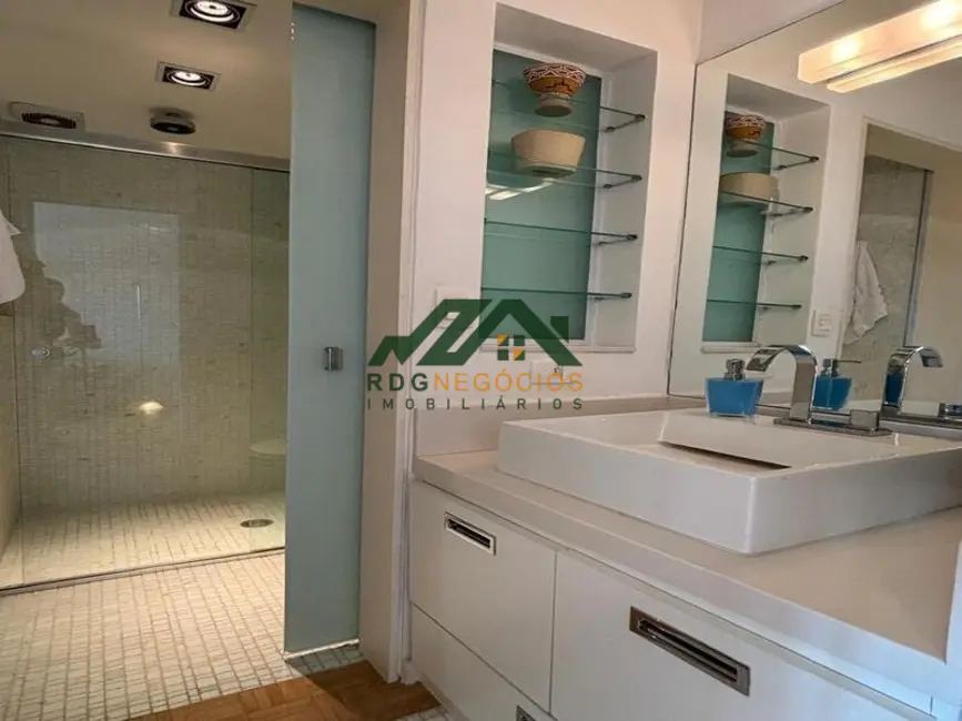 Apartamento com 1 quarto para alugar, 38m2 em Itaim Bibi, São Paulo - SP - imagem 6 Foto 6 de Apartamento com 1 quarto para alugar, 38m2 em Itaim Bibi, São Paulo - SP