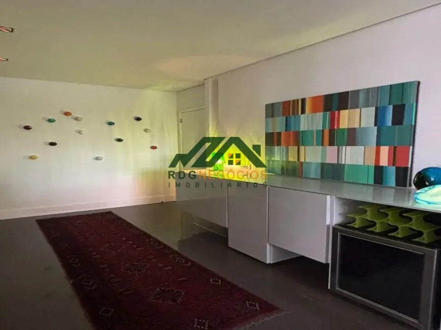 Foto 5 de Apartamento com 2 quartos para alugar, 118m2 em Itaim Bibi, São Paulo - SP