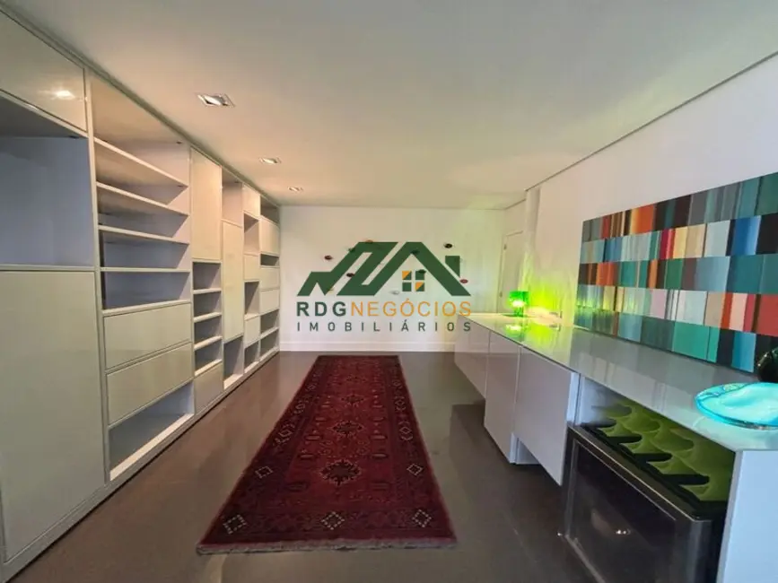 Foto 4 de Apartamento com 2 quartos para alugar, 118m2 em Itaim Bibi, São Paulo - SP