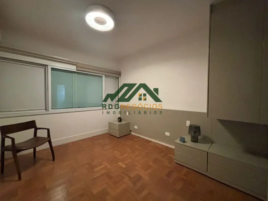 Foto 3 de Apartamento com 2 quartos para alugar, 118m2 em Itaim Bibi, São Paulo - SP