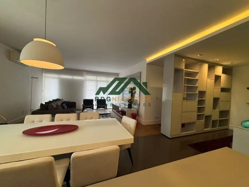 Foto 7 de Apartamento com 2 quartos para alugar, 118m2 em Itaim Bibi, São Paulo - SP