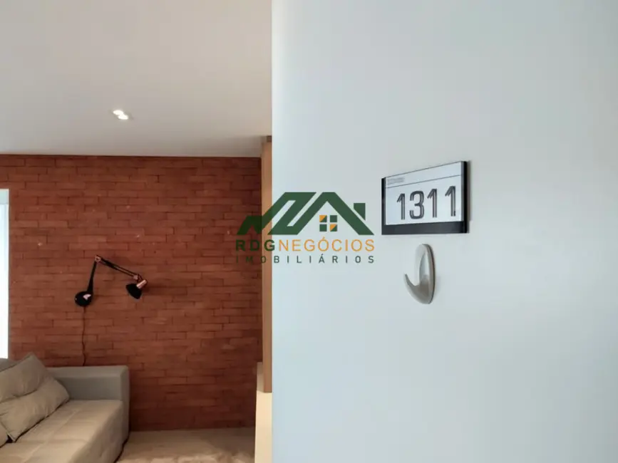 Foto 2 de Apartamento com 2 quartos para alugar, 69m2 em Vila Gertrudes, São Paulo - SP