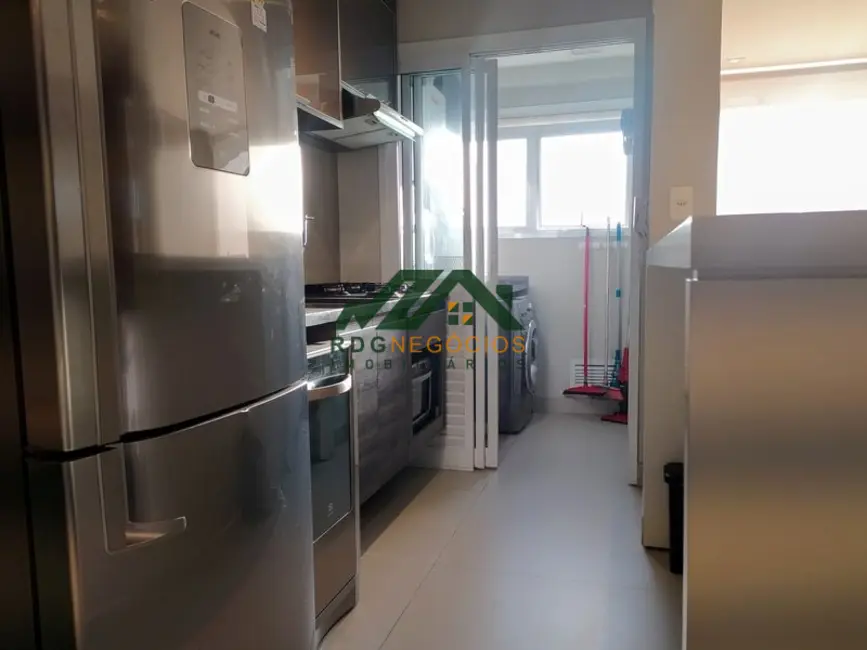 Foto 6 de Apartamento com 2 quartos para alugar, 69m2 em Vila Gertrudes, São Paulo - SP