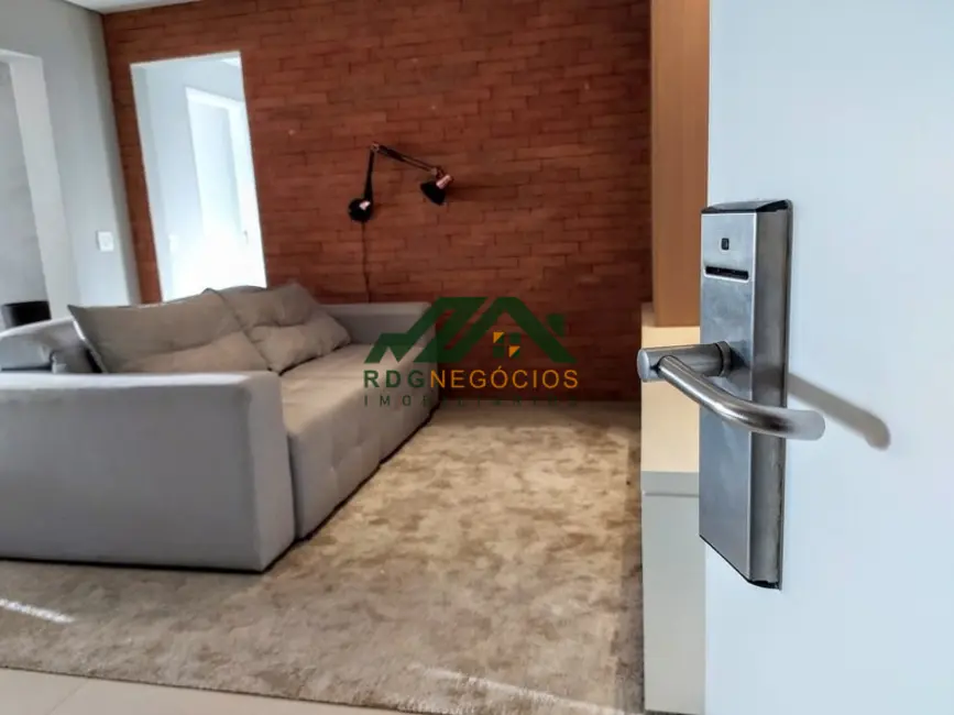 Foto 8 de Apartamento com 2 quartos para alugar, 69m2 em Vila Gertrudes, São Paulo - SP