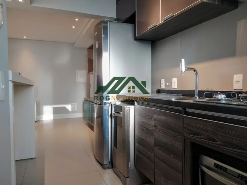 Foto 7 de Apartamento com 2 quartos para alugar, 69m2 em Vila Gertrudes, São Paulo - SP