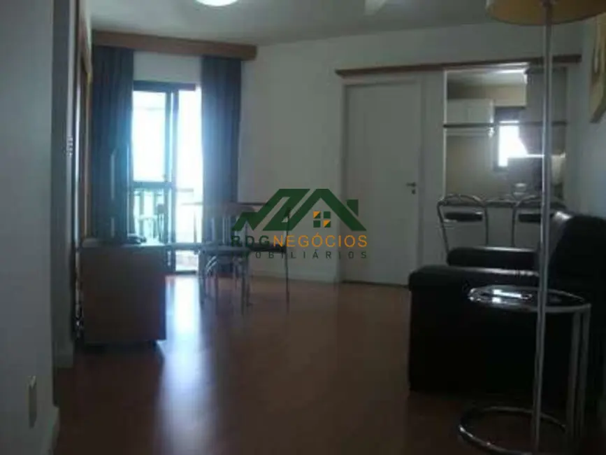 Foto 6 de Apartamento com 1 quarto para alugar, 60m2 em Paraíso, São Paulo - SP