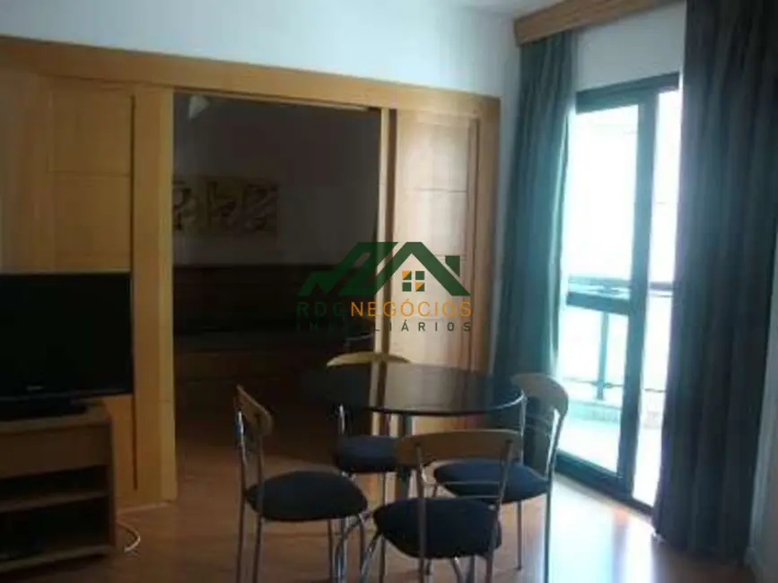 Foto 9 de Apartamento com 1 quarto para alugar, 60m2 em Paraíso, São Paulo - SP