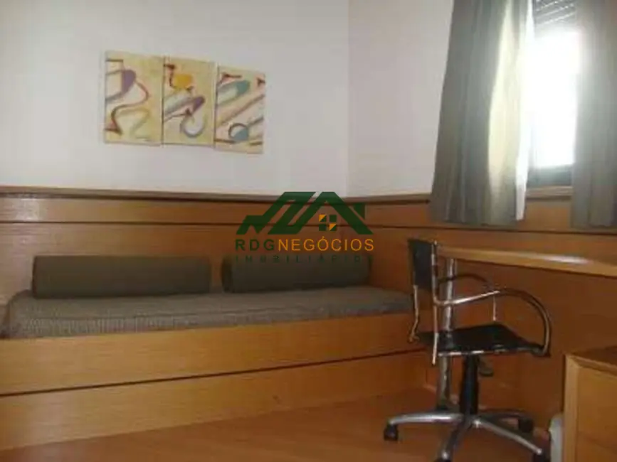 Foto 2 de Apartamento com 1 quarto para alugar, 60m2 em Paraíso, São Paulo - SP