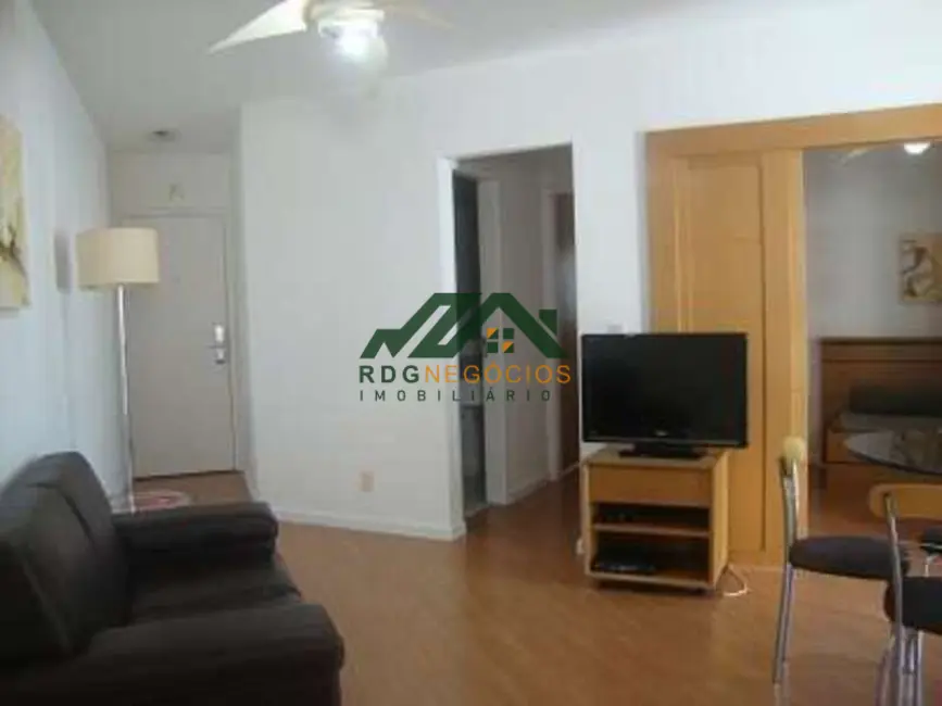 Foto 1 de Apartamento com 1 quarto para alugar, 60m2 em Paraíso, São Paulo - SP