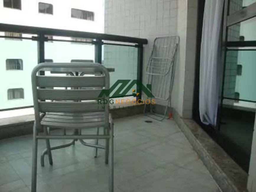 Foto 5 de Apartamento com 1 quarto para alugar, 60m2 em Paraíso, São Paulo - SP