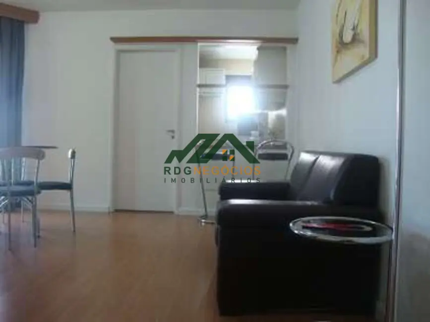 Foto 8 de Apartamento com 1 quarto para alugar, 60m2 em Paraíso, São Paulo - SP