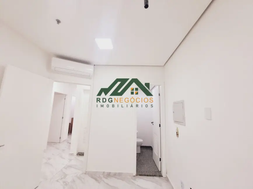 Foto 2 de Sala Comercial para alugar, 74m2 em Vila Olímpia, São Paulo - SP