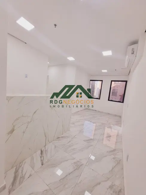 Foto 8 de Sala Comercial para alugar, 74m2 em Vila Olímpia, São Paulo - SP