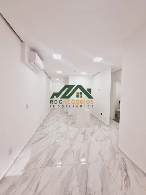 Foto 1 de Sala Comercial para alugar, 74m2 em Vila Olímpia, São Paulo - SP