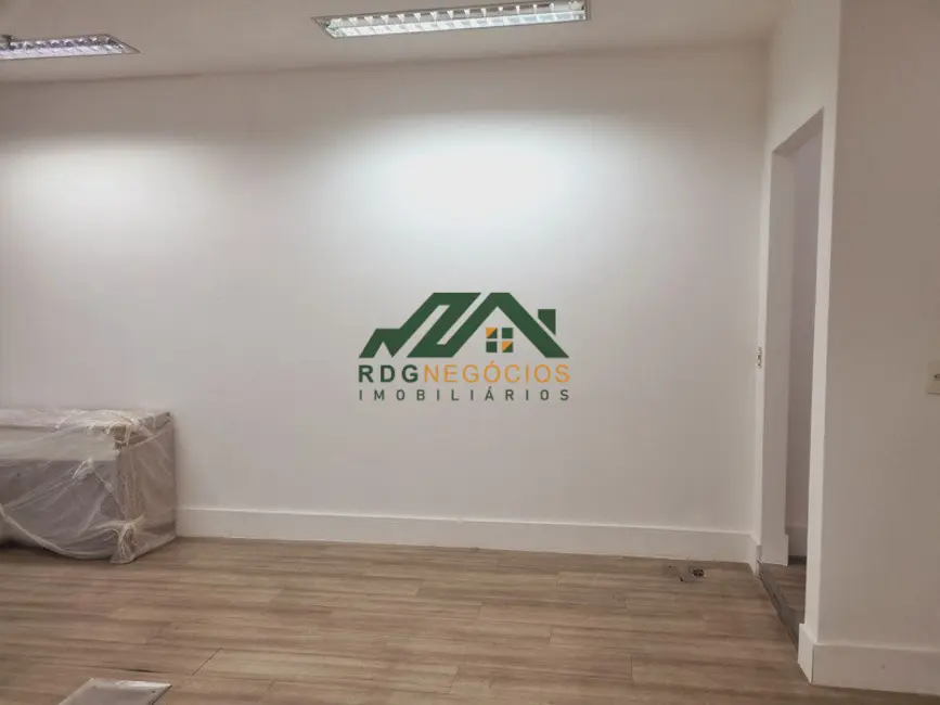 Foto 5 de Sala Comercial para alugar, 34m2 em Vila Olímpia, São Paulo - SP
