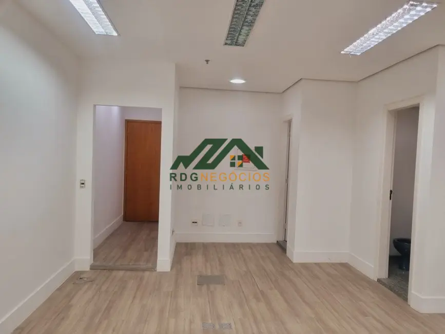 Foto 6 de Sala Comercial para alugar, 34m2 em Vila Olímpia, São Paulo - SP