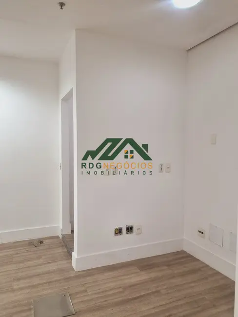 Foto 2 de Sala Comercial para alugar, 34m2 em Vila Olímpia, São Paulo - SP