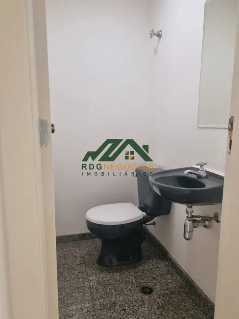 Foto 9 de Sala Comercial para alugar, 34m2 em Vila Olímpia, São Paulo - SP