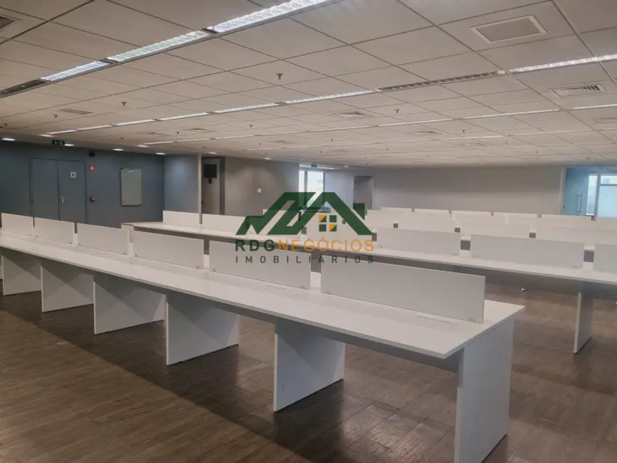 Foto 8 de Sala Comercial para alugar, 775m2 em Pinheiros, São Paulo - SP