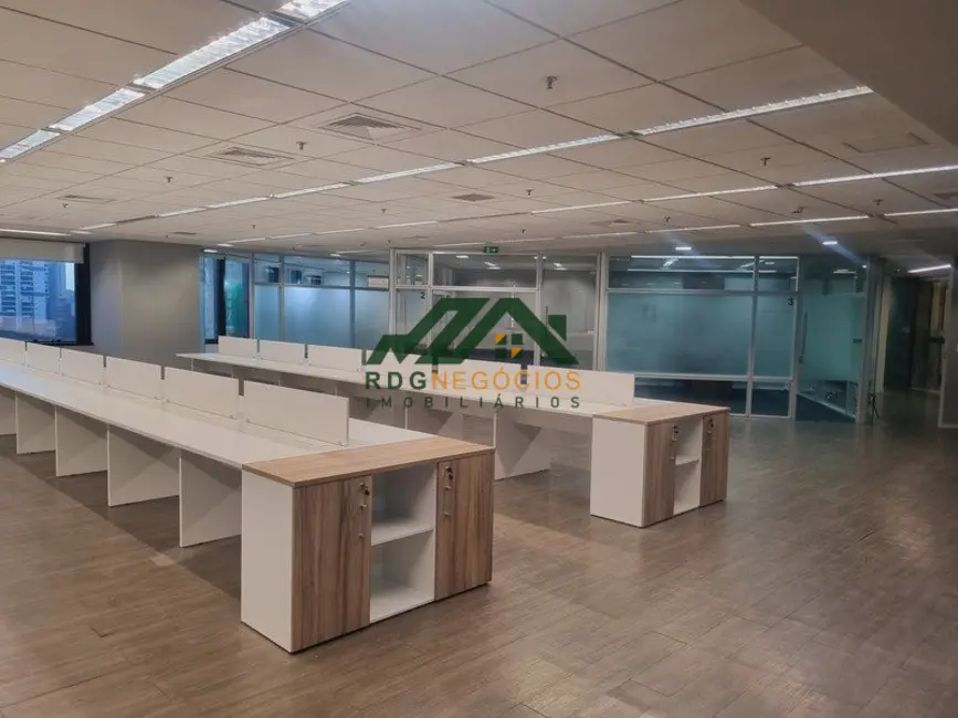 Foto 1 de Sala Comercial para alugar, 775m2 em Pinheiros, São Paulo - SP