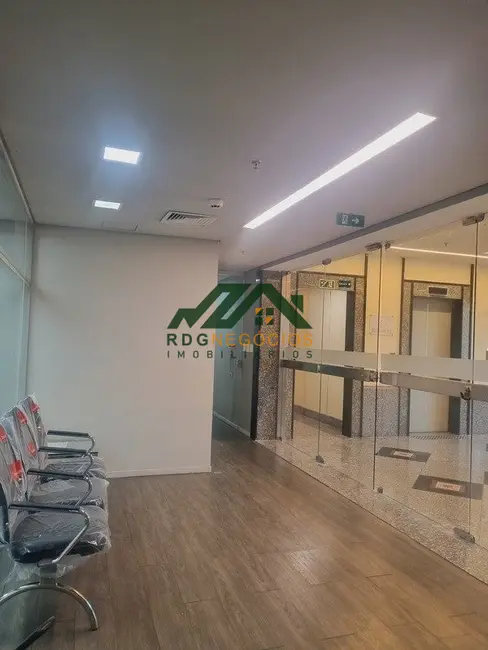Foto 6 de Sala Comercial para alugar, 775m2 em Pinheiros, São Paulo - SP