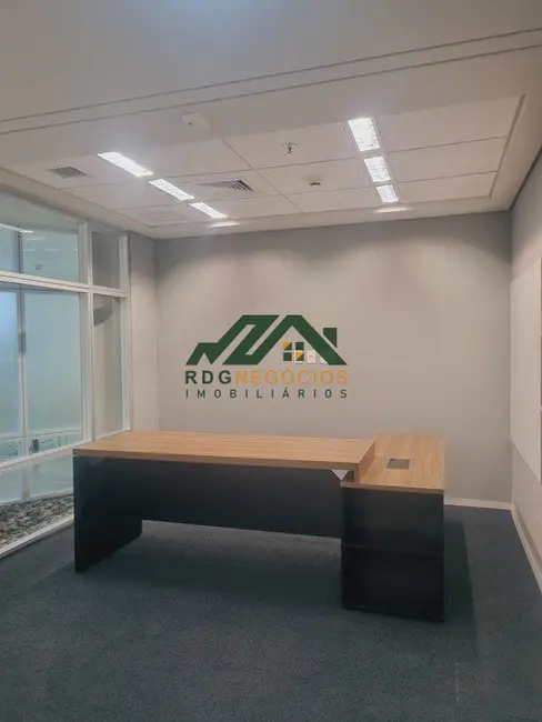 Foto 2 de Sala Comercial para alugar, 775m2 em Pinheiros, São Paulo - SP