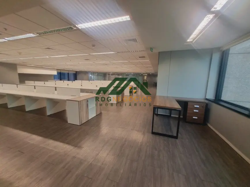 Foto 4 de Sala Comercial para alugar, 775m2 em Pinheiros, São Paulo - SP