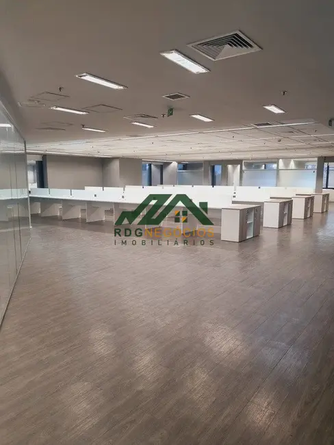 Foto 5 de Sala Comercial para alugar, 775m2 em Pinheiros, São Paulo - SP