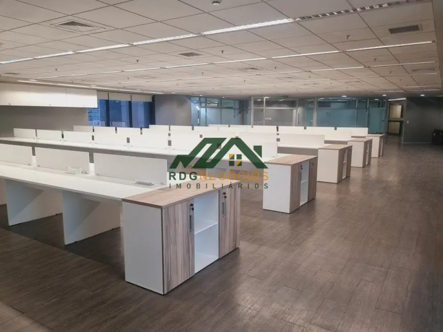 Foto 9 de Sala Comercial para alugar, 775m2 em Pinheiros, São Paulo - SP