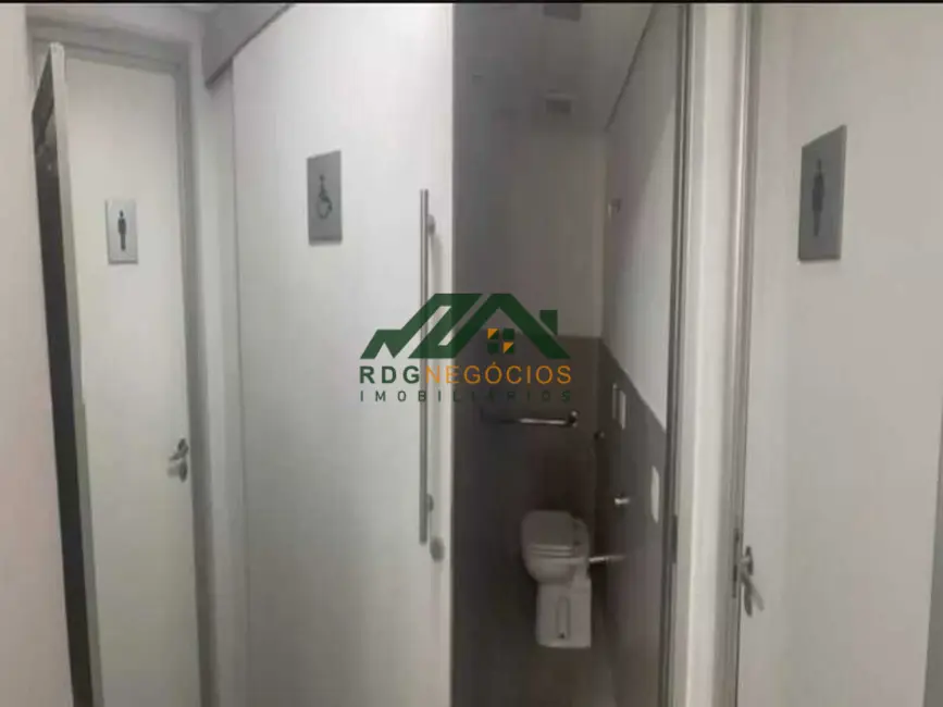 Foto 8 de Sala Comercial para alugar, 775m2 em Pinheiros, São Paulo - SP