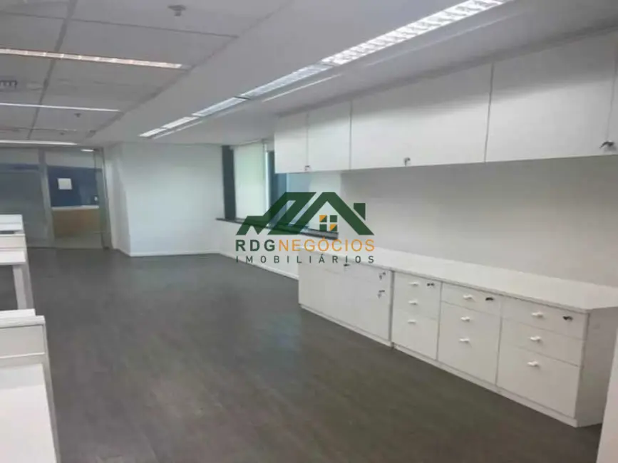 Foto 6 de Sala Comercial para alugar, 775m2 em Pinheiros, São Paulo - SP