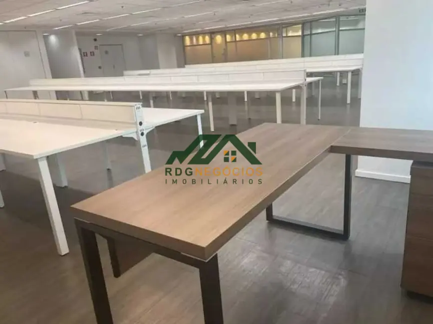 Foto 1 de Sala Comercial para alugar, 775m2 em Pinheiros, São Paulo - SP