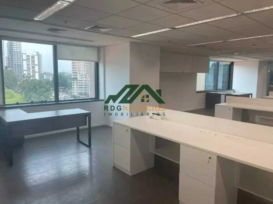 Foto 7 de Sala Comercial para alugar, 775m2 em Pinheiros, São Paulo - SP