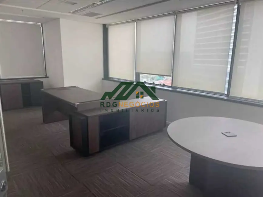 Foto 2 de Sala Comercial para alugar, 775m2 em Pinheiros, São Paulo - SP