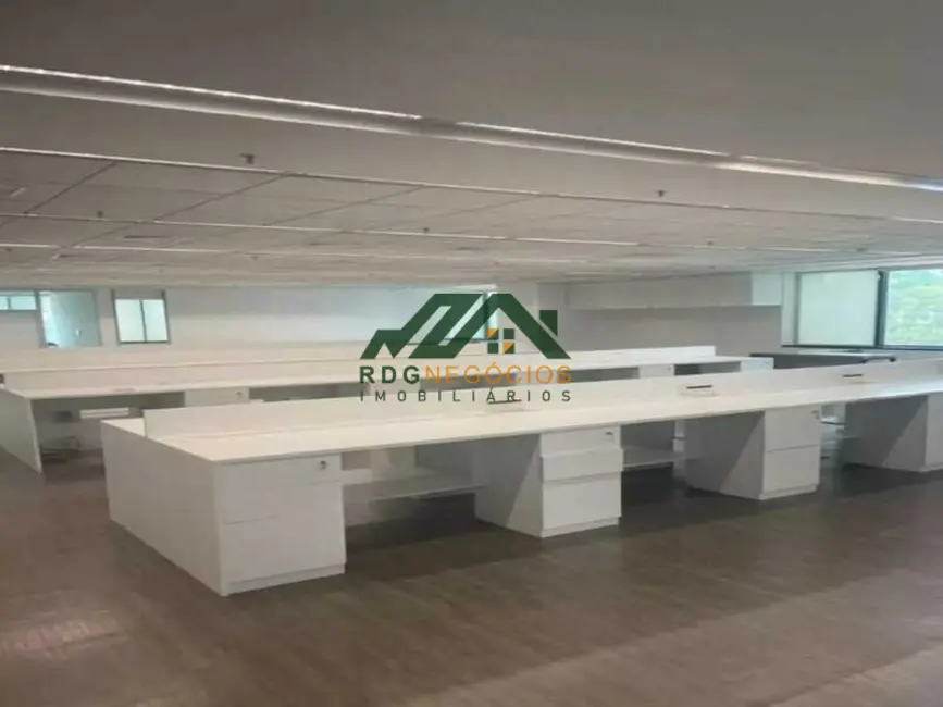 Foto 5 de Sala Comercial para alugar, 775m2 em Pinheiros, São Paulo - SP