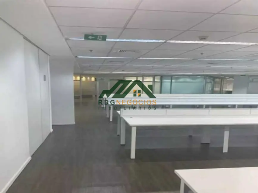 Foto 9 de Sala Comercial para alugar, 775m2 em Pinheiros, São Paulo - SP