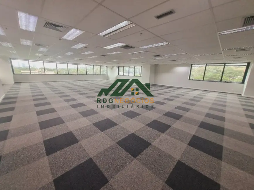 Foto 1 de Sala Comercial para alugar, 775m2 em Pinheiros, São Paulo - SP