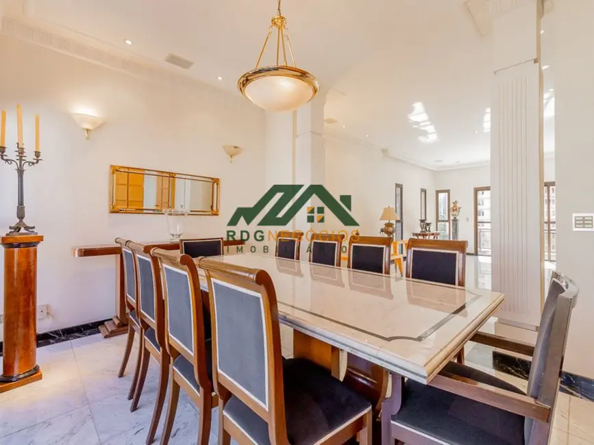 Apartamento com 3 quartos à venda, 412m2 em Jardim Paulista, São Paulo - SP - imagem 6 Foto 6 de Apartamento com 3 quartos à venda, 412m2 em Jardim Paulista, São Paulo - SP