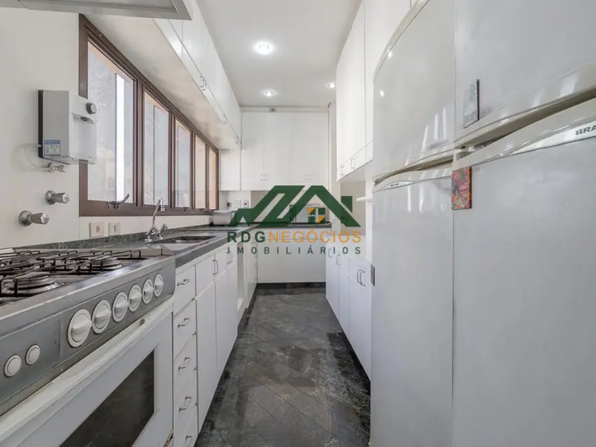 Apartamento com 3 quartos à venda, 412m2 em Jardim Paulista, São Paulo - SP - imagem 2 Foto 2 de Apartamento com 3 quartos à venda, 412m2 em Jardim Paulista, São Paulo - SP