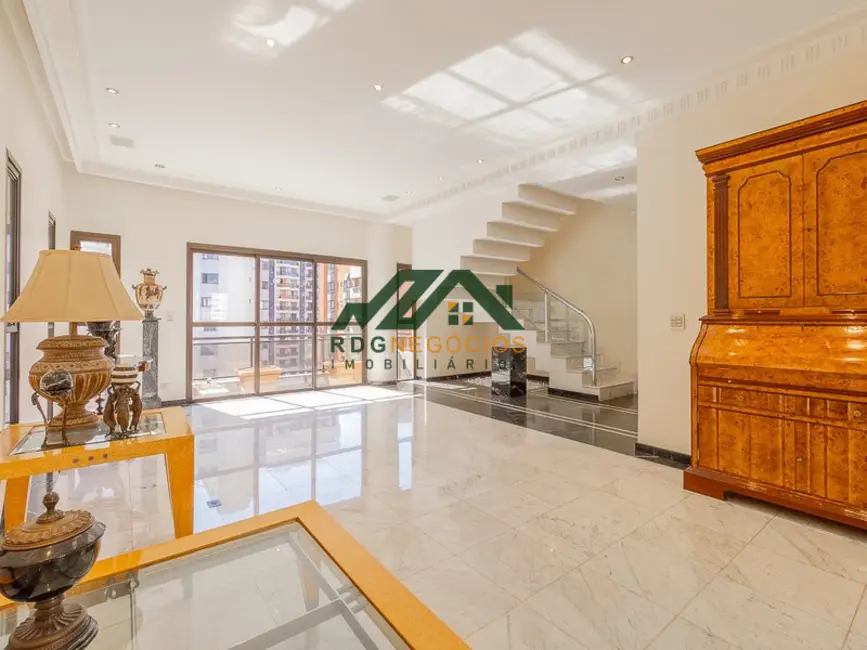 Apartamento com 3 quartos à venda, 412m2 em Jardim Paulista, São Paulo - SP - imagem 1 Foto 1 de Apartamento com 3 quartos à venda, 412m2 em Jardim Paulista, São Paulo - SP