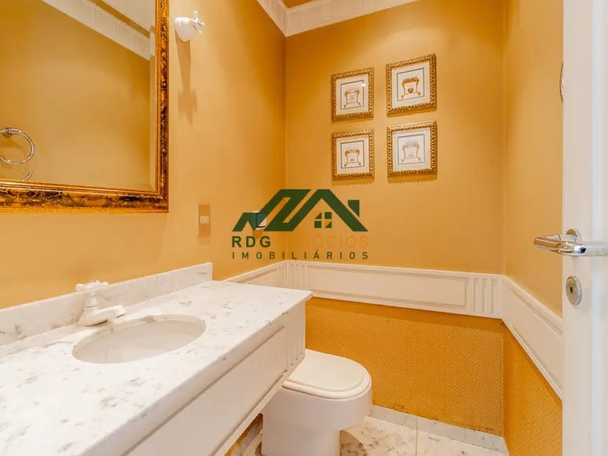 Apartamento com 3 quartos à venda, 412m2 em Jardim Paulista, São Paulo - SP - imagem 5 Foto 5 de Apartamento com 3 quartos à venda, 412m2 em Jardim Paulista, São Paulo - SP