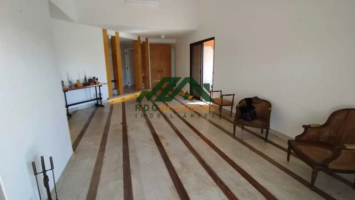 Cobertura com 3 quartos para alugar, 490m2 em Real Parque, São Paulo - SP - imagem 7 Foto 7 de Cobertura com 3 quartos para alugar, 490m2 em Real Parque, São Paulo - SP