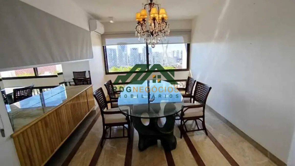 Cobertura com 3 quartos para alugar, 490m2 em Real Parque, São Paulo - SP - imagem 8 Foto 8 de Cobertura com 3 quartos para alugar, 490m2 em Real Parque, São Paulo - SP