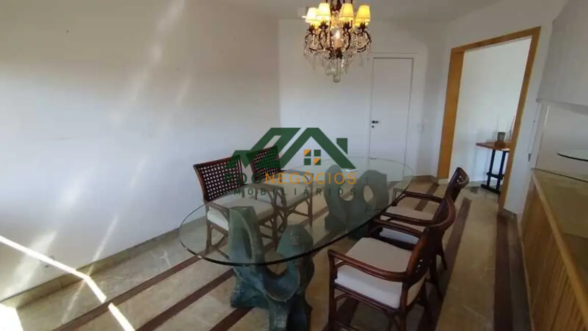 Cobertura com 3 quartos para alugar, 490m2 em Real Parque, São Paulo - SP - imagem 6 Foto 6 de Cobertura com 3 quartos para alugar, 490m2 em Real Parque, São Paulo - SP