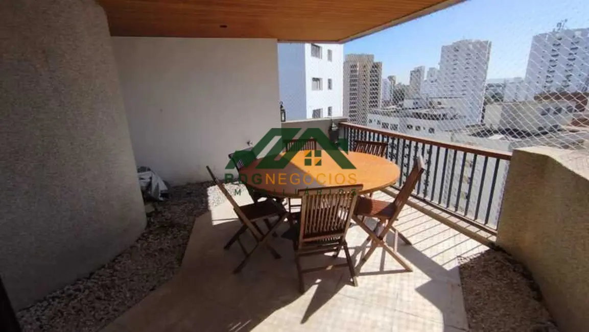 Cobertura com 3 quartos para alugar, 490m2 em Real Parque, São Paulo - SP - imagem 1 Foto 1 de Cobertura com 3 quartos para alugar, 490m2 em Real Parque, São Paulo - SP