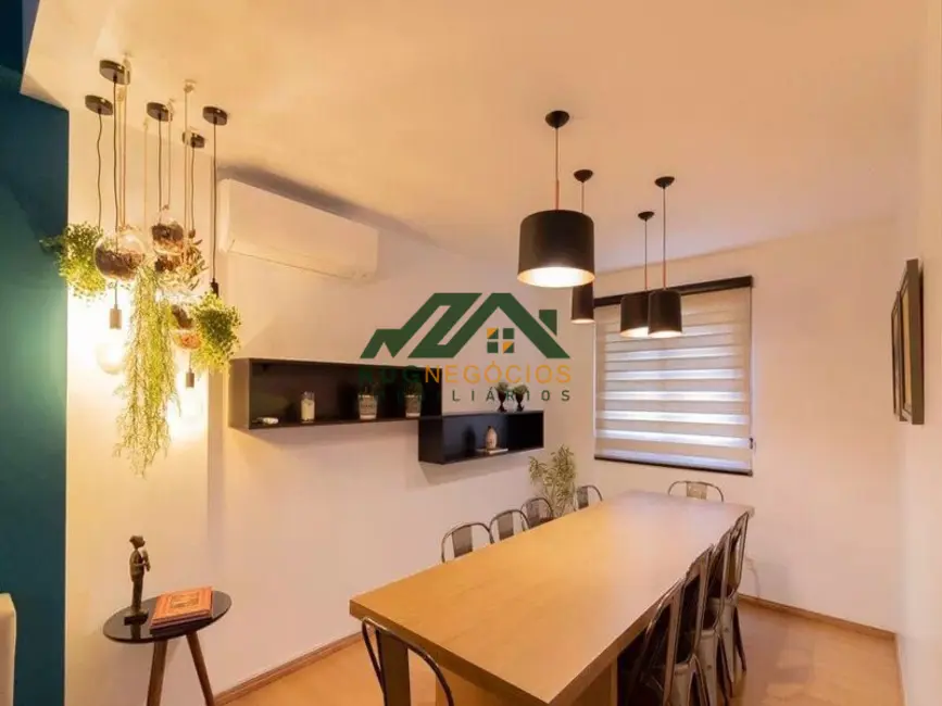 Foto 4 de Apartamento com 3 quartos à venda, 116m2 em Vila Nova Conceição, São Paulo - SP