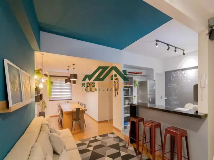 Foto 6 de Apartamento com 3 quartos à venda, 116m2 em Vila Nova Conceição, São Paulo - SP